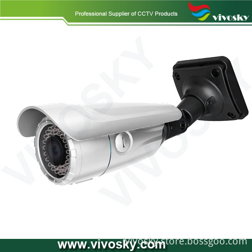 HD Cvi Waterproof Camera with 40m IR and Vari-Focal Lens (VSC-256 HD CVI series)